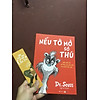 Nơi bán Dr. Seuss - Nếu Tớ Mở Sở Thú - Omega Plus Book