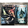 Nơi bán Percy Jackson Và Các Vị Thần Trên Đỉnh Olympus - Phần 4.5: Hồ Sơ Á Thần (Tái Bản 2021) - Nhà sách Fahas