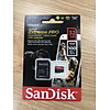 Nơi bán Thẻ Nhớ microSDHC SanDisk Extreme PRO 32GB UHS-I/U3 - 100MB/s