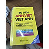 Nơi bán Từ Điển Anh Việt - Việt Anh (Bìa Cứng) - Tái Bản 0