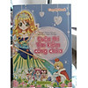 Nơi bán Candy Book Cuộc Thi Tìm Kiếm Công Chúa