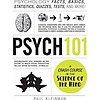 Psych 101: Psychology facts, basics, statistics, tests, and more! (Adams 101)