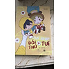 Nơi bán Sách - Tui ship đối thủ x tui (tặng kèm bookmark)