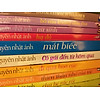 Nơi bán Combo Mắt Biếc và Cô Gái Đến Từ Hôm Qua ( Tặng Kèm Sổ Tay) - NHBook