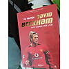 Nơi bán Sách Tự Truyện David Beckham - Góc Cạnh Đời Tôi - Bìa Mềm - KBS BookSto