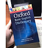 Nơi bán Oxford Basic English Dictionary 4th Edition