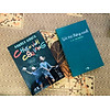 Nơi bán Combo sách tiểu thuyết hay : Bắt trẻ đồng xanh + Chiến binh cầu vồng - Tặng kèm Postcard GREEN LIFE - GOLD BOOK