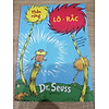 Nơi bán Dr. Seuss - Thần Rừng Lô-Rắc