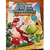 Nơi bán Trái Cây Đại Chiến Zombie-Thế Giới Khủng Long - Tập 5: Khủng Long Và Tòa Thành Vàng (Tái Bản)