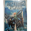 Nơi bán ARTEMIS FOWL - Sự Kiện Bắc Cực - Bookstore Trí Tuệ Việ