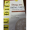 Nơi bán Từ Điển Đồng Âm Tiếng Việt (Dành Cho Học Sinh) - khangvietbook