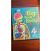 Nơi bán Sách tiếng Anh - Usborne Big Book of the Body