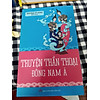 Nơi bán Truyện Thần Thoại Đông Nam Á - VIETNAMBOOK