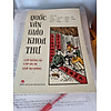 Nơi bán Quốc Văn Giáo Khoa Thư (Lớp Đồng Ấu-Lớp Dự Bị - Lớp Sơ Đẳng)(Tái Bản 2020) - Nhà sách Fahas