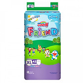 Tã/Bỉm quần Goon Friend Kích Cỡ (L48/XL42/XXL34), tặng kèm Gói 5 Miếng Tã/Bỉm Quần cùng Kích Cỡ - đến nơi bán Biểu đồ lịch sử biến động giá bán Tã/Bỉm quần Goon Friend Kích Cỡ (L48/XL42/XXL34), tặng kèm Gói 5 Miếng Tã/Bỉm Quần cùng Kích Cỡ