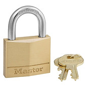 Khóa Móc Master Lock 120 EURD (20mm)