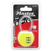 Khóa Móc Master Lock 4671EURDCOL (42mm)
