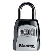 Khóa Móc Có Hộp Đựng Chìa Master Lock 5400 EURD (83mm)