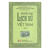 Truyện Đọc Lịch Sử Việt Nam Tập 9