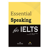 Essential Speaking For IELTS