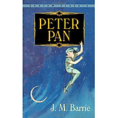 Peter Pan (Bantam Classic)