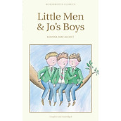Wordsworth Classics Little Men And Jo s Boys