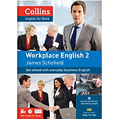 Collins English For Work - Workplace English 2