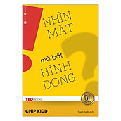 TedBooks - Nhìn Mặt Mà Bắt Hình Dong