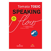 Tomato Toeic Speaking Flow Kèm 1CD - ROM + 1 MP3
