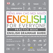 English For Everyone - Grammar Guide - Practice Book