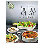 30 Công Thức Nấu Ăn Của Yanny - Buffet Chay Ngon, Dễ Làm 2022