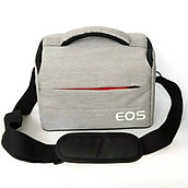 Túi đựng máy ảnh Canon EOS- Hàng nhập khẩu