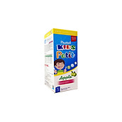 Pactol Kids Petit Syrup - Giúp Trẻ Ăn Ngon Miệng & Tăng Cân