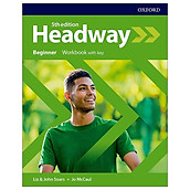 Headway Beginner Workbook With Key