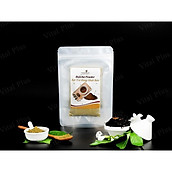 100 gram Bột Trà Rang - Hojicha Powder - Vital Plus - Shop Nhà Anise