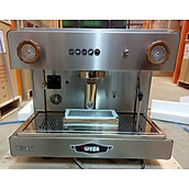 Máy pha cà phê chuyên nghiệp WEGA PEGASO EVO - Hàng chính hãng