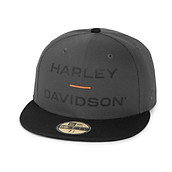 Nón bóng chày Harley-Davidson CAP_04