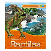 Explorers Reptiles