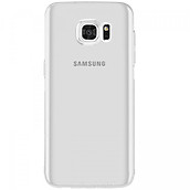 Ốp lưng dẻo Samsung Galaxy S7 Edge Ultra Thin Mỏng 0.6mm , trong suốt -