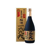 Rượu Homare Kokko Umeshu 11% 300ml