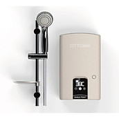 Máy tắm nước nóng OTTOWA TH4501- Hàng chính hãng