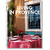 Living in Provence_Barbara & René Stoeltie