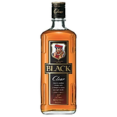Rượu Black Nikka Clear 37% 720ml
