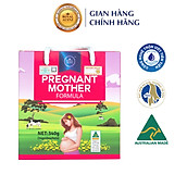 Sữa Dành Cho Bà Bầu Hoàng Gia Úc ROYAL AUSNZ Pregnant Mother Formula (Hộp 10 Gói)