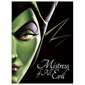 Sleeping Beauty Mistress of All Evil Villain Tales 320 Disney