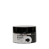 Sáp tạo kiểu tóc cho Nam Elastine Man in Matt Paste - dành cho tóc uốn xoăn 80gr