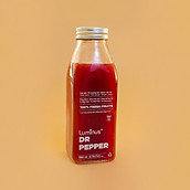 [Chỉ giao HCM] Dr Pepper (Best Slim) Cold-pressed Juice - 350ml