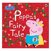 Peppa Pig Peppa s Fairy Tale