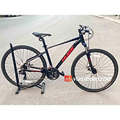 Xe đạp Hybrid VINABIKE HUGE V178 nhập khẩu
