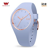Đồng hồ Nữ Ice-Watch dây silicone 40mm - 015333